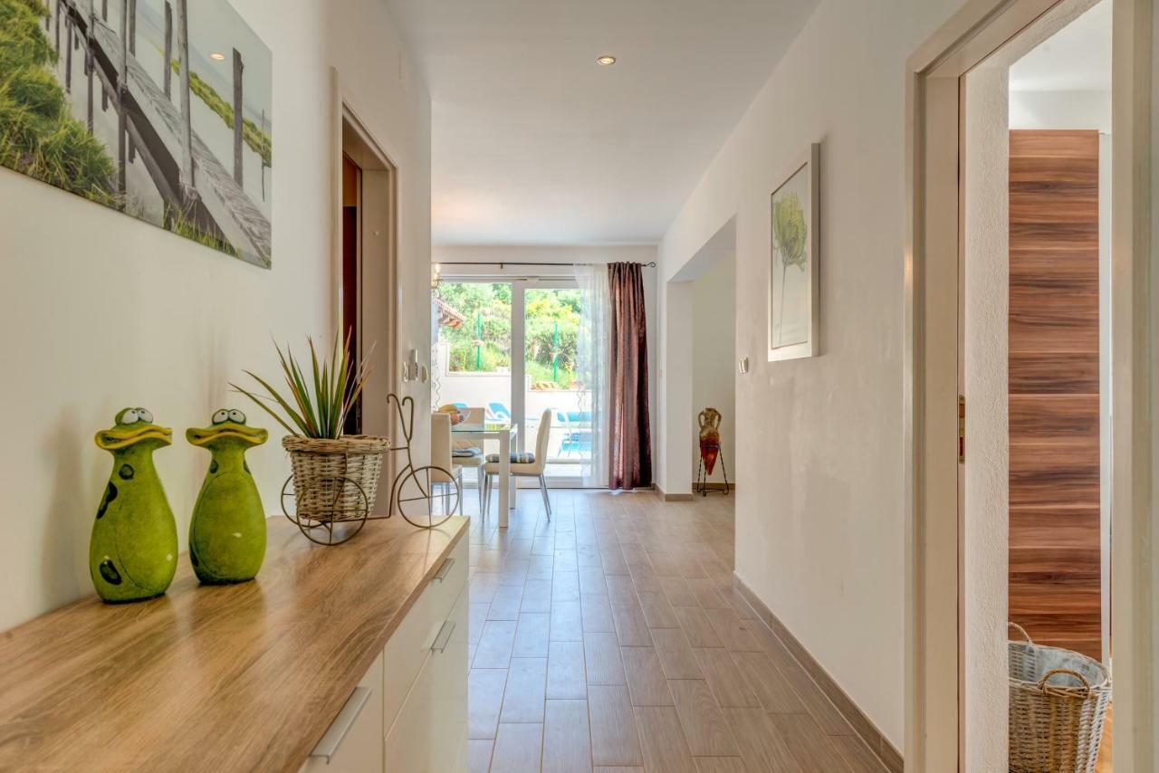 Holiday Home Figa โอมิช ภายนอก รูปภาพ
