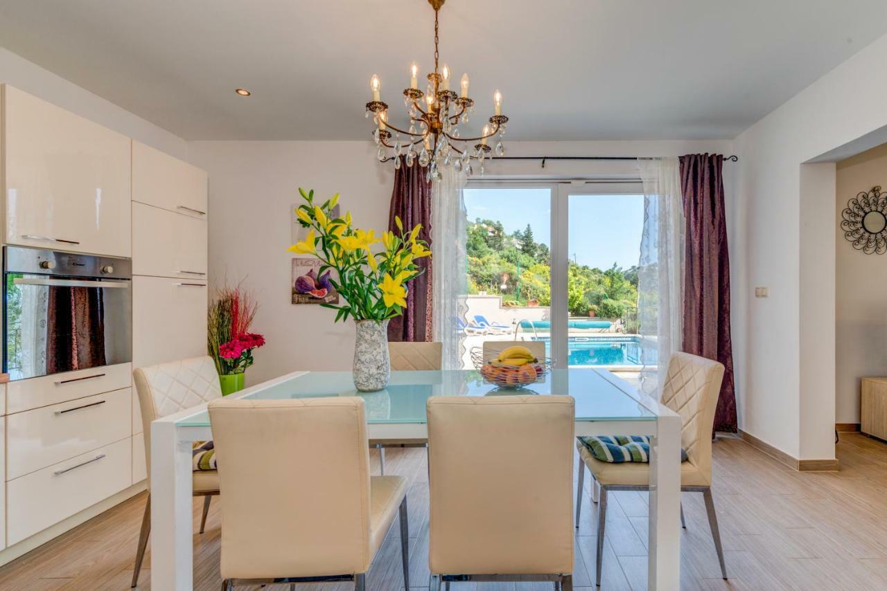 Holiday Home Figa โอมิช ภายนอก รูปภาพ