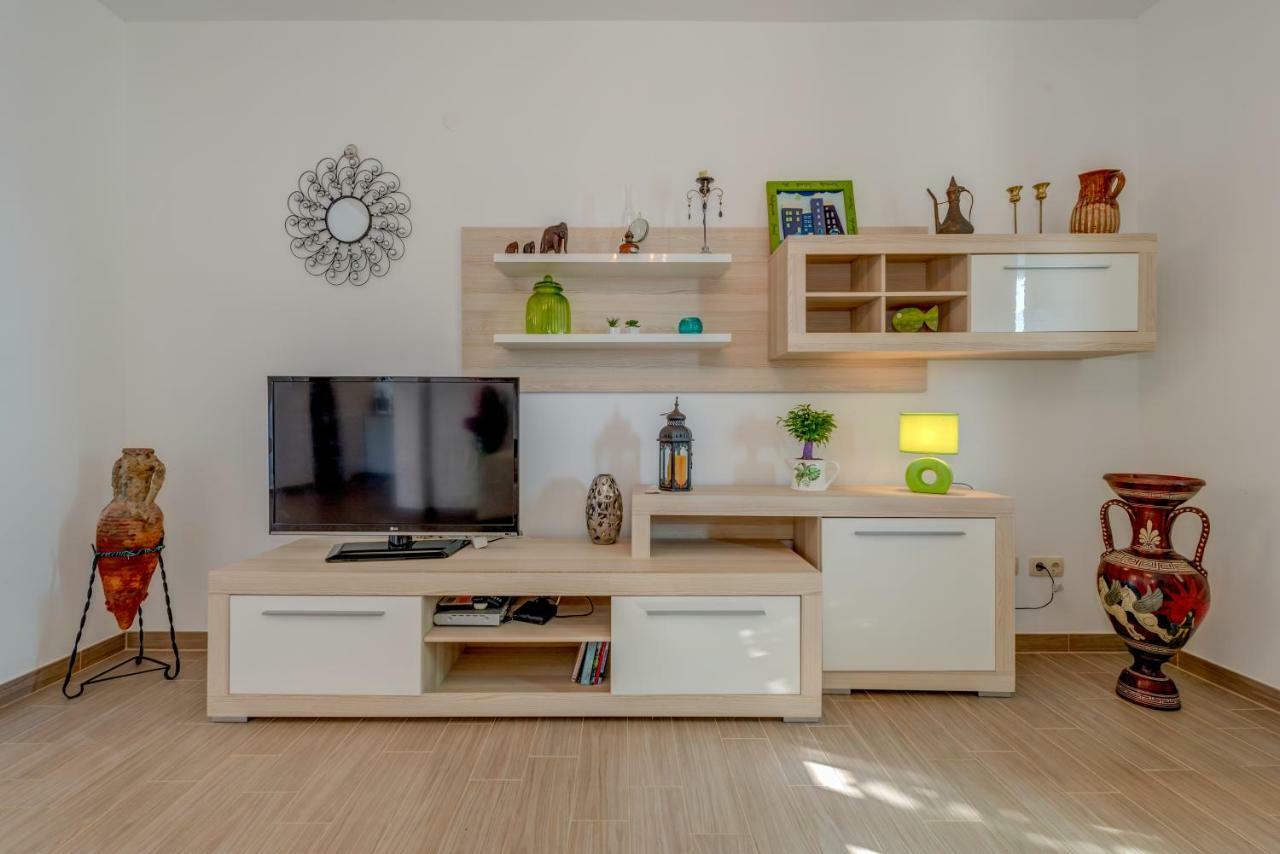 Holiday Home Figa โอมิช ภายนอก รูปภาพ