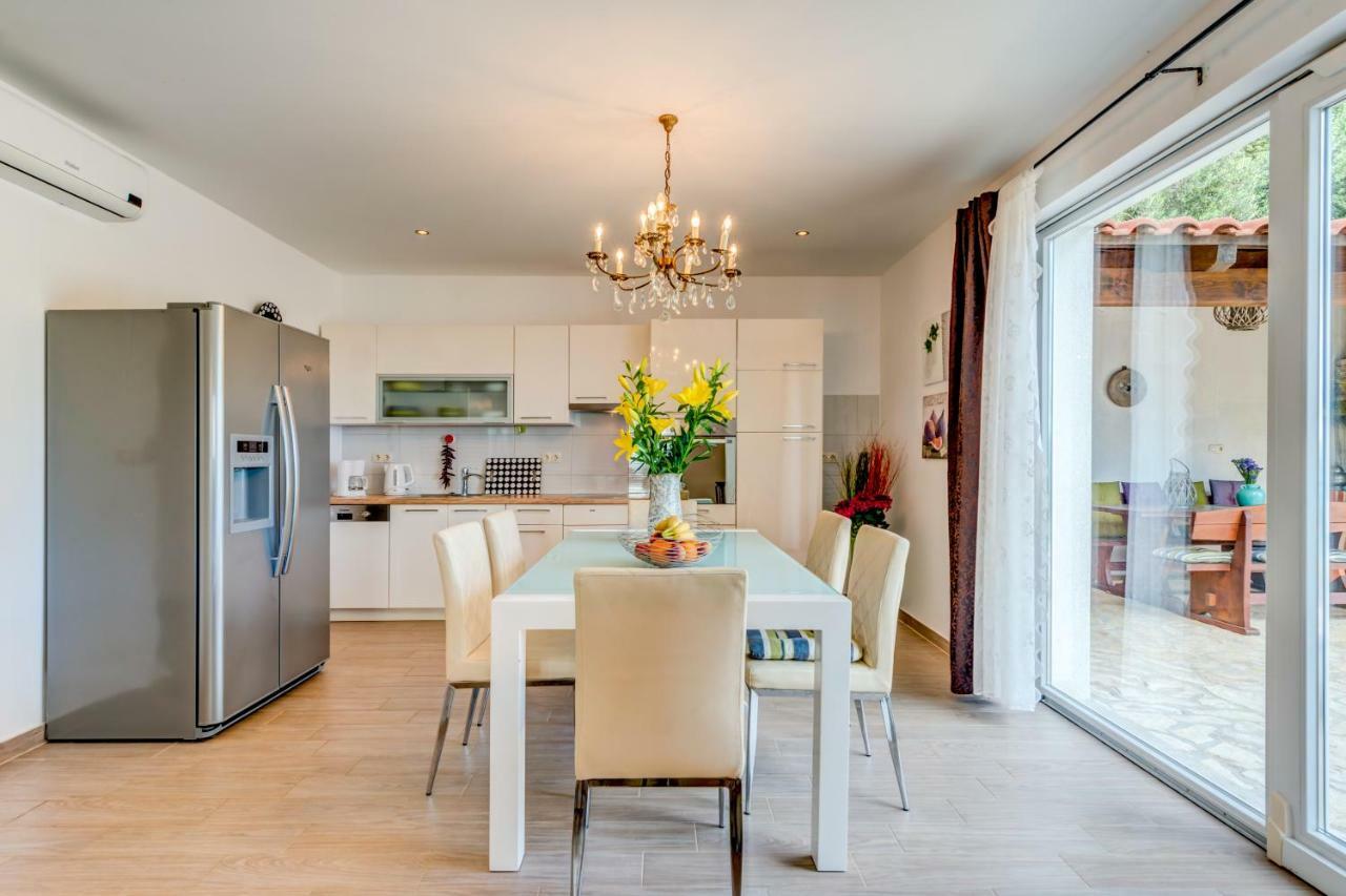 Holiday Home Figa โอมิช ภายนอก รูปภาพ
