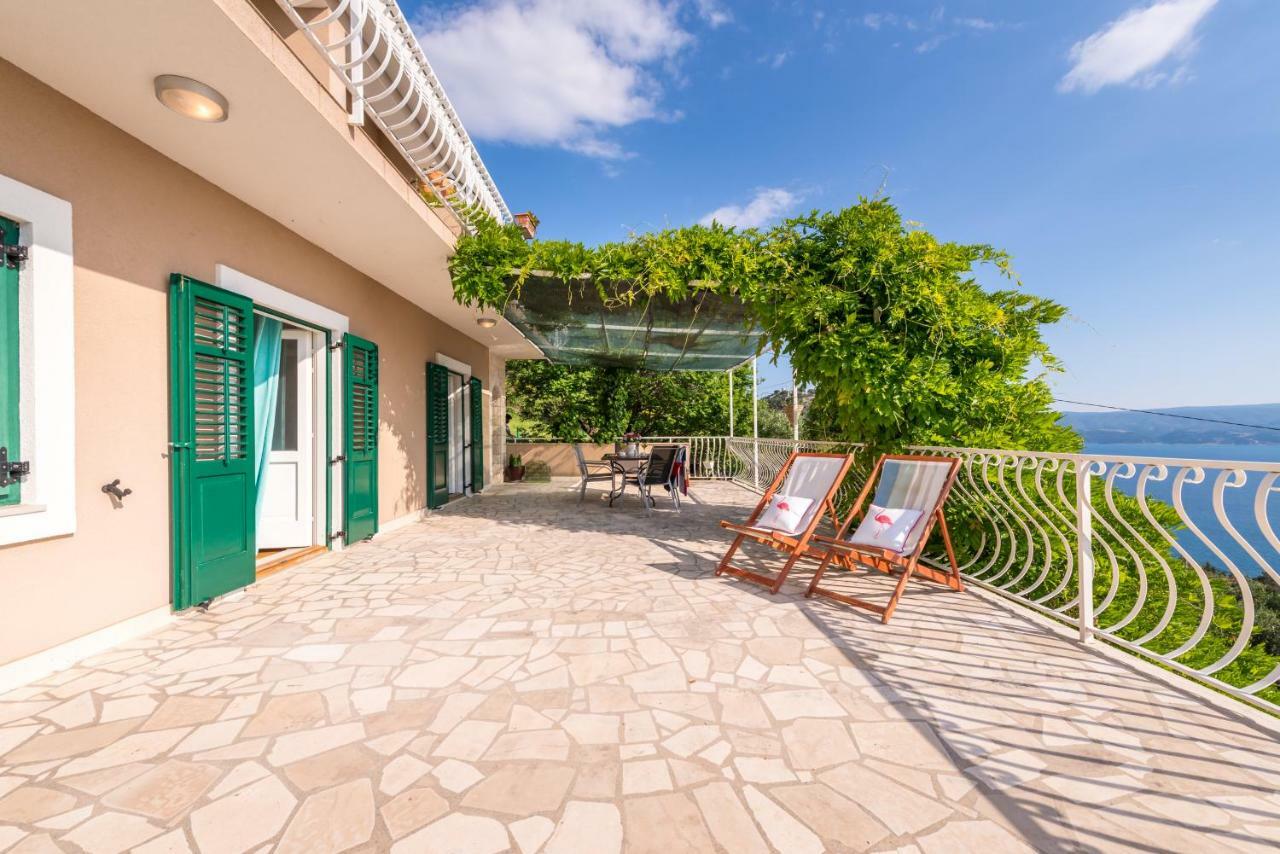 Holiday Home Figa โอมิช ภายนอก รูปภาพ