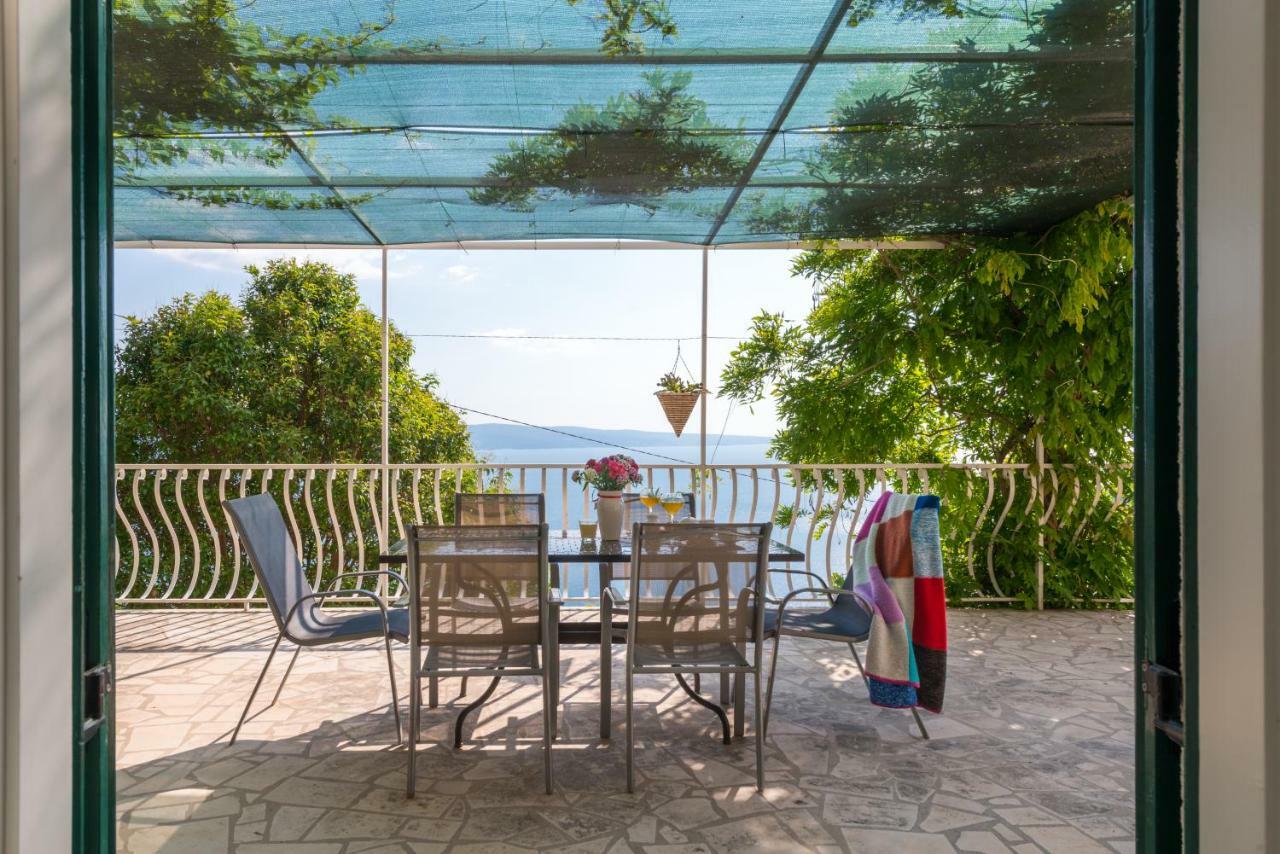Holiday Home Figa โอมิช ภายนอก รูปภาพ