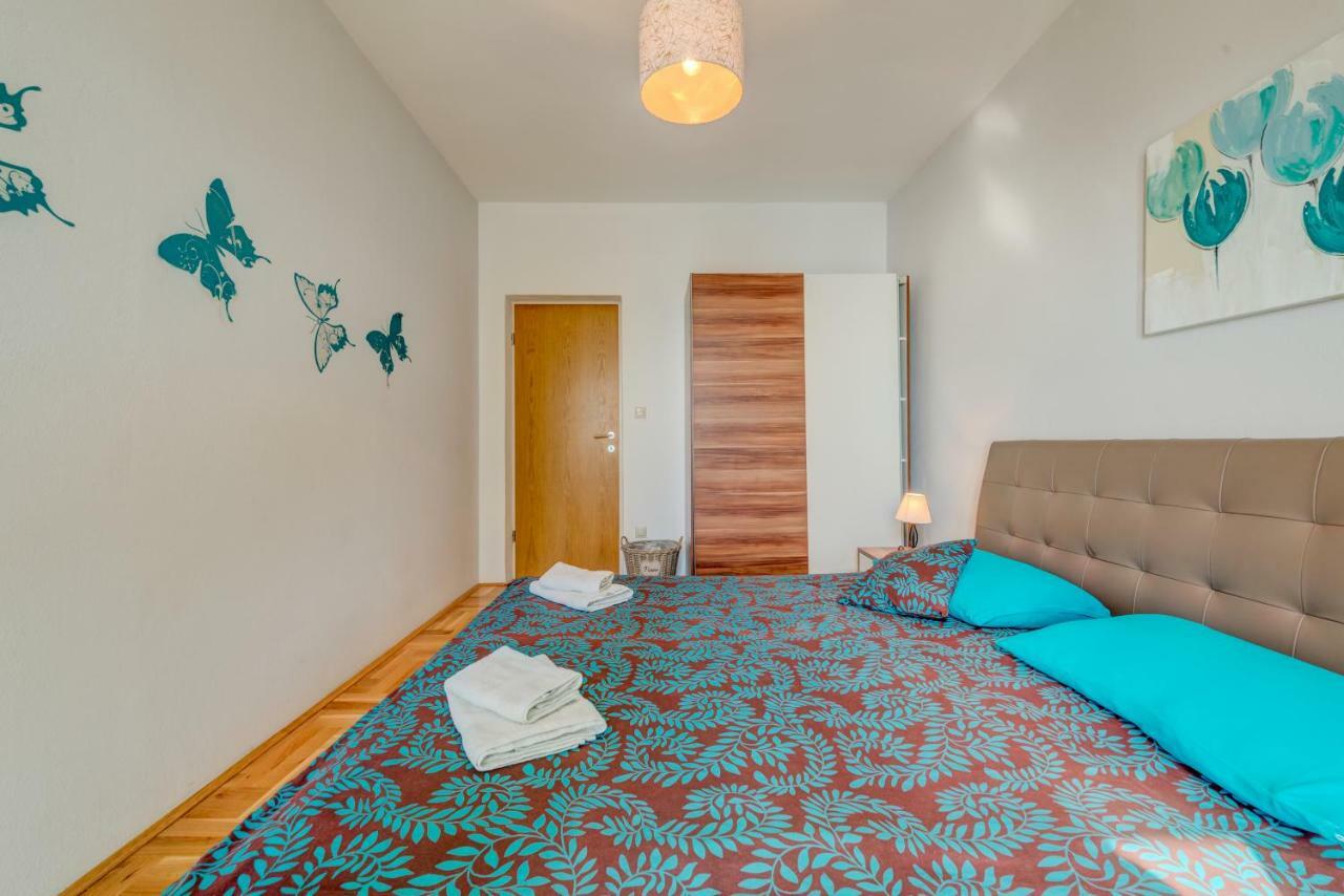 Holiday Home Figa โอมิช ภายนอก รูปภาพ