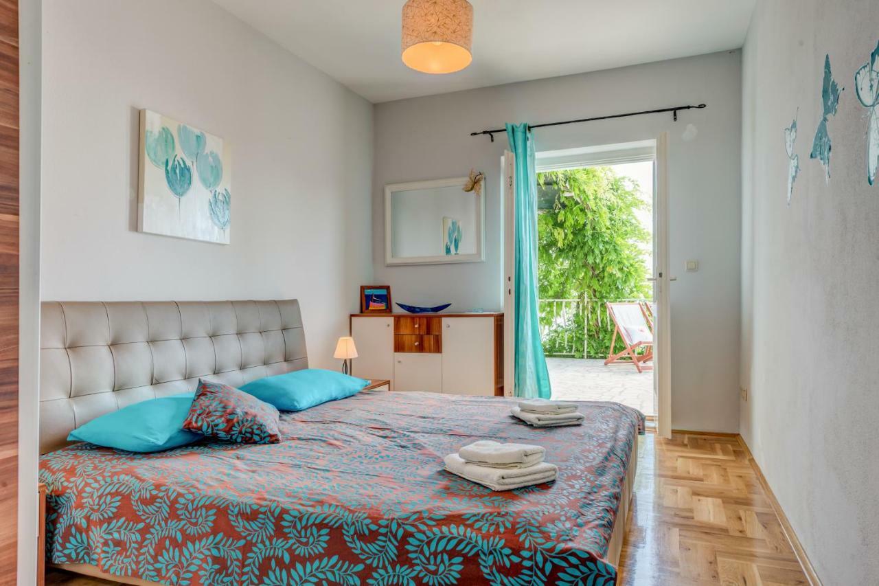 Holiday Home Figa โอมิช ภายนอก รูปภาพ