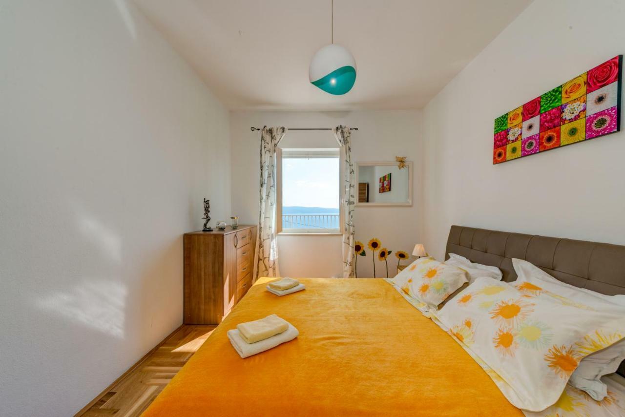 Holiday Home Figa โอมิช ภายนอก รูปภาพ