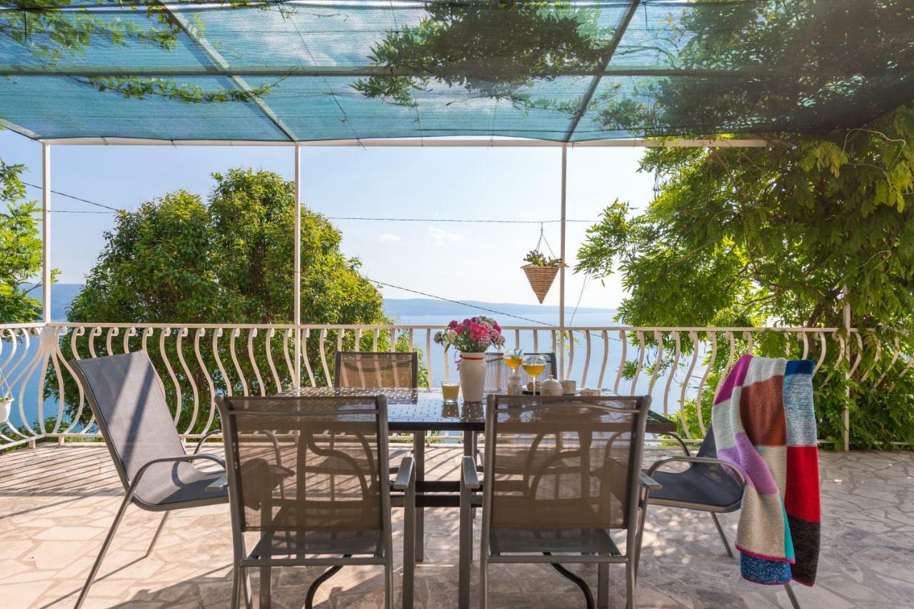 Holiday Home Figa โอมิช ภายนอก รูปภาพ