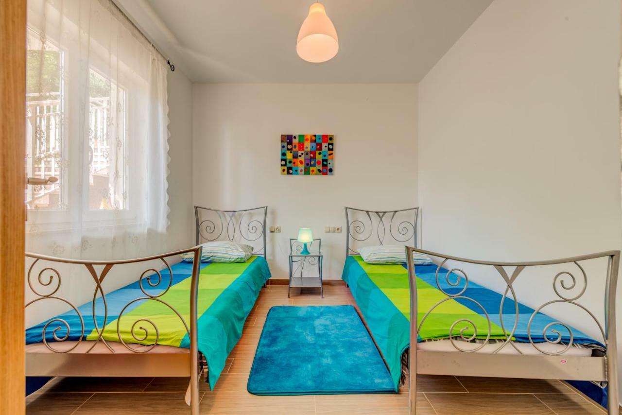 Holiday Home Figa โอมิช ภายนอก รูปภาพ
