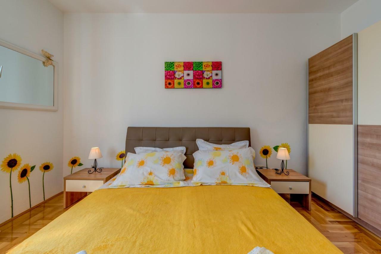 Holiday Home Figa โอมิช ภายนอก รูปภาพ