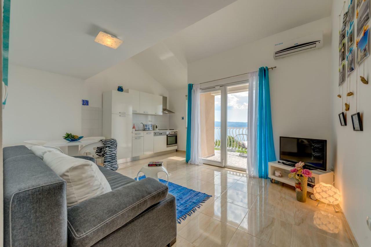 Holiday Home Figa โอมิช ภายนอก รูปภาพ