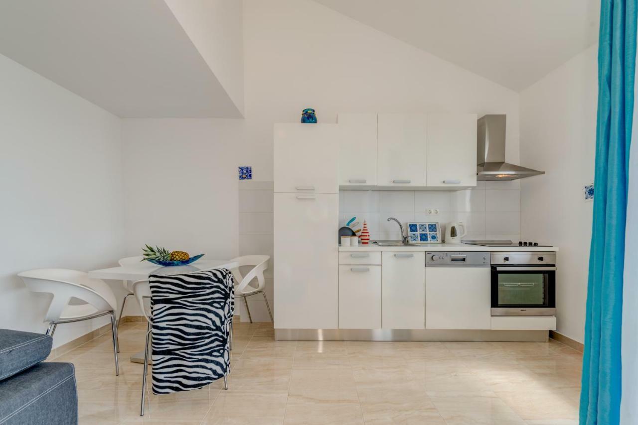 Holiday Home Figa โอมิช ภายนอก รูปภาพ