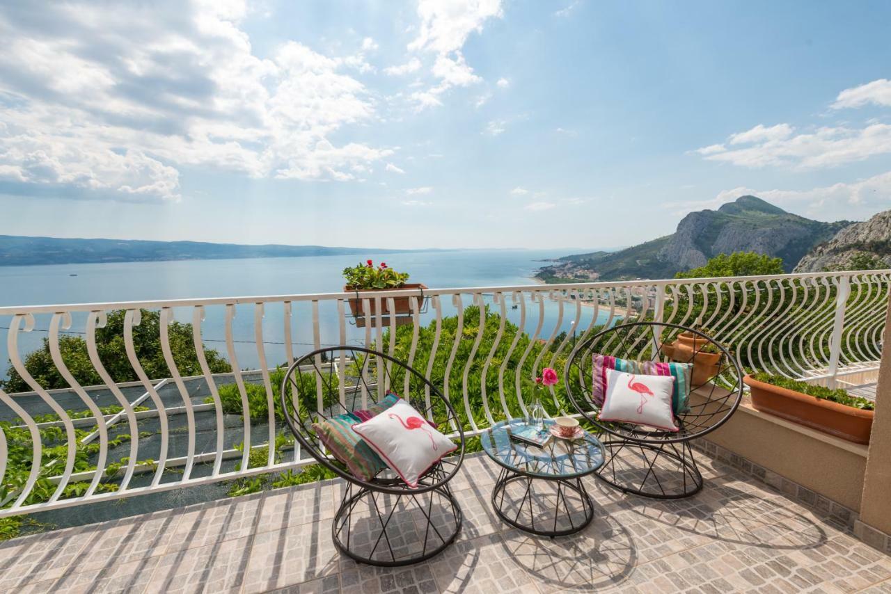 Holiday Home Figa โอมิช ภายนอก รูปภาพ
