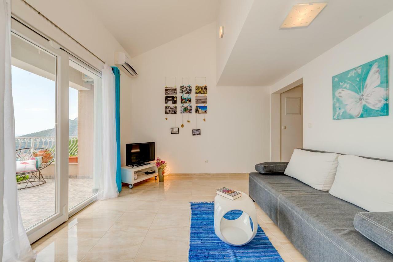 Holiday Home Figa โอมิช ภายนอก รูปภาพ