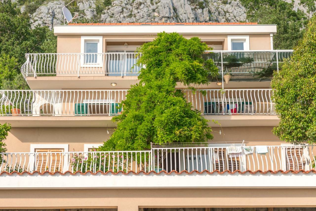 Holiday Home Figa โอมิช ภายนอก รูปภาพ