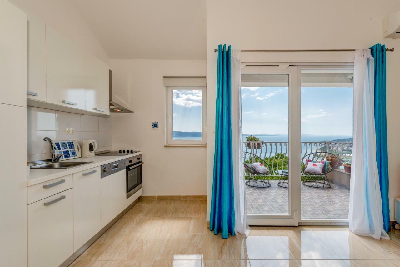 Holiday Home Figa โอมิช ภายนอก รูปภาพ