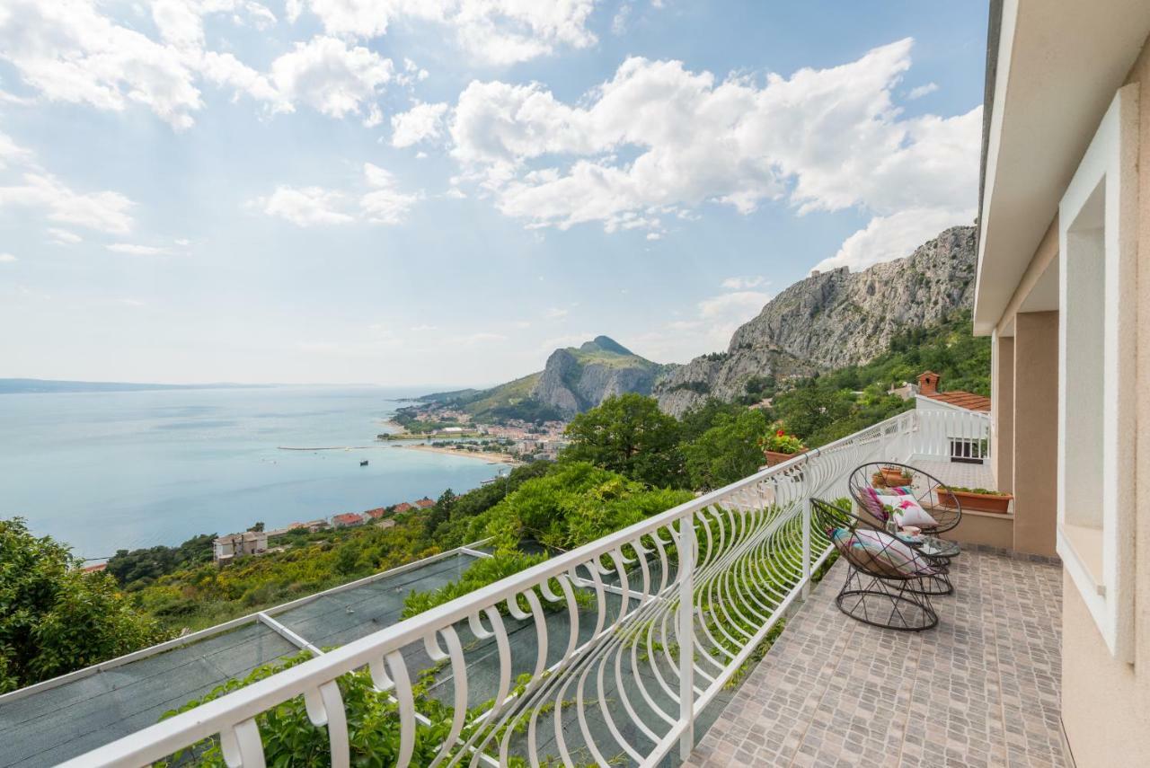Holiday Home Figa โอมิช ภายนอก รูปภาพ