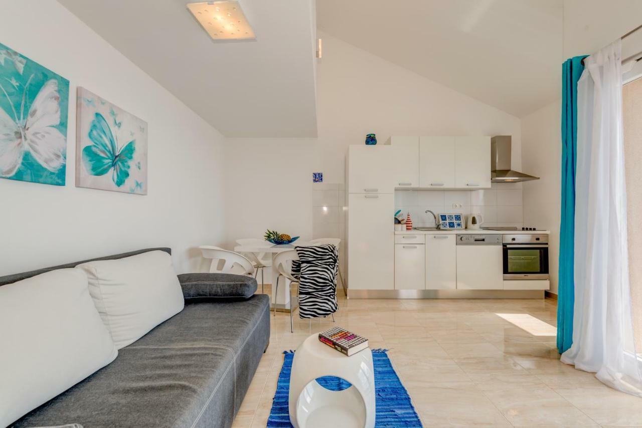 Holiday Home Figa โอมิช ภายนอก รูปภาพ