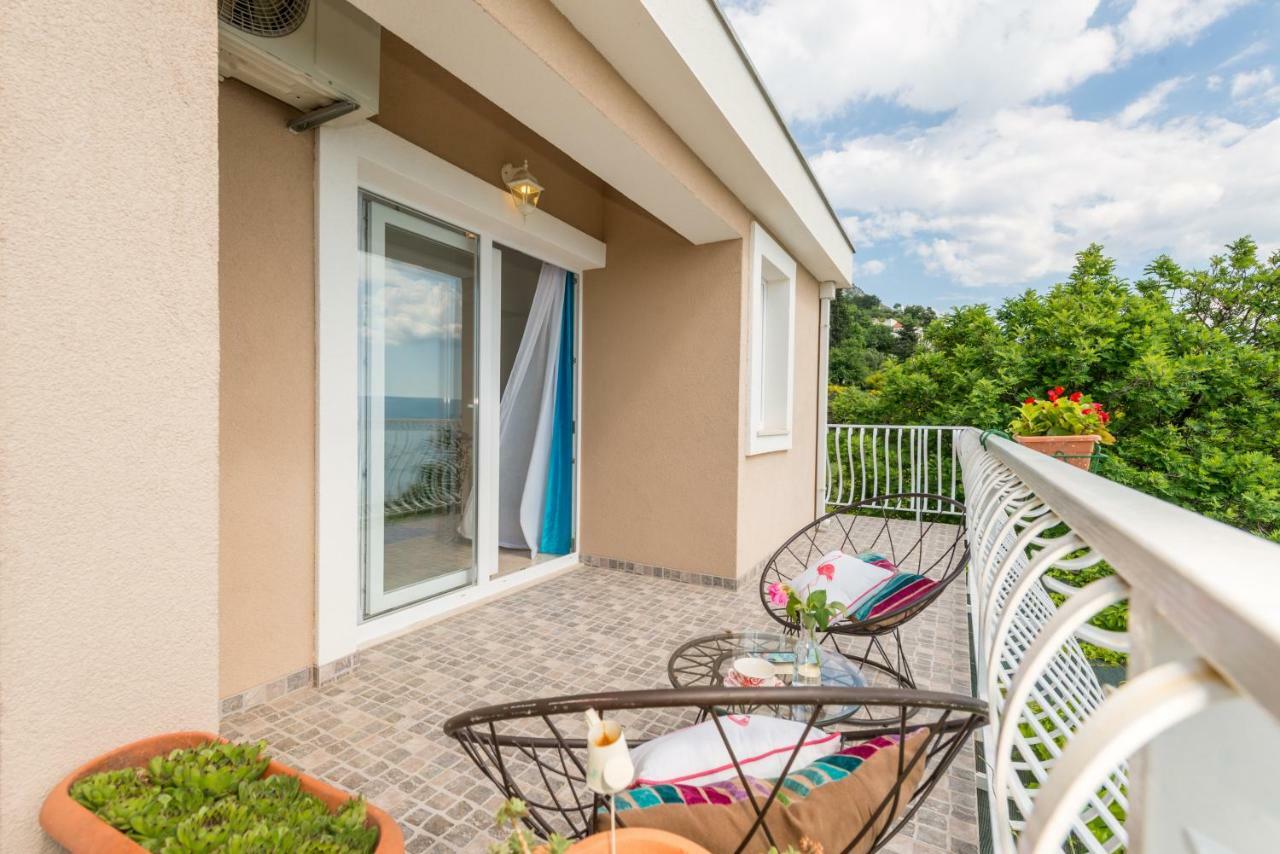 Holiday Home Figa โอมิช ภายนอก รูปภาพ